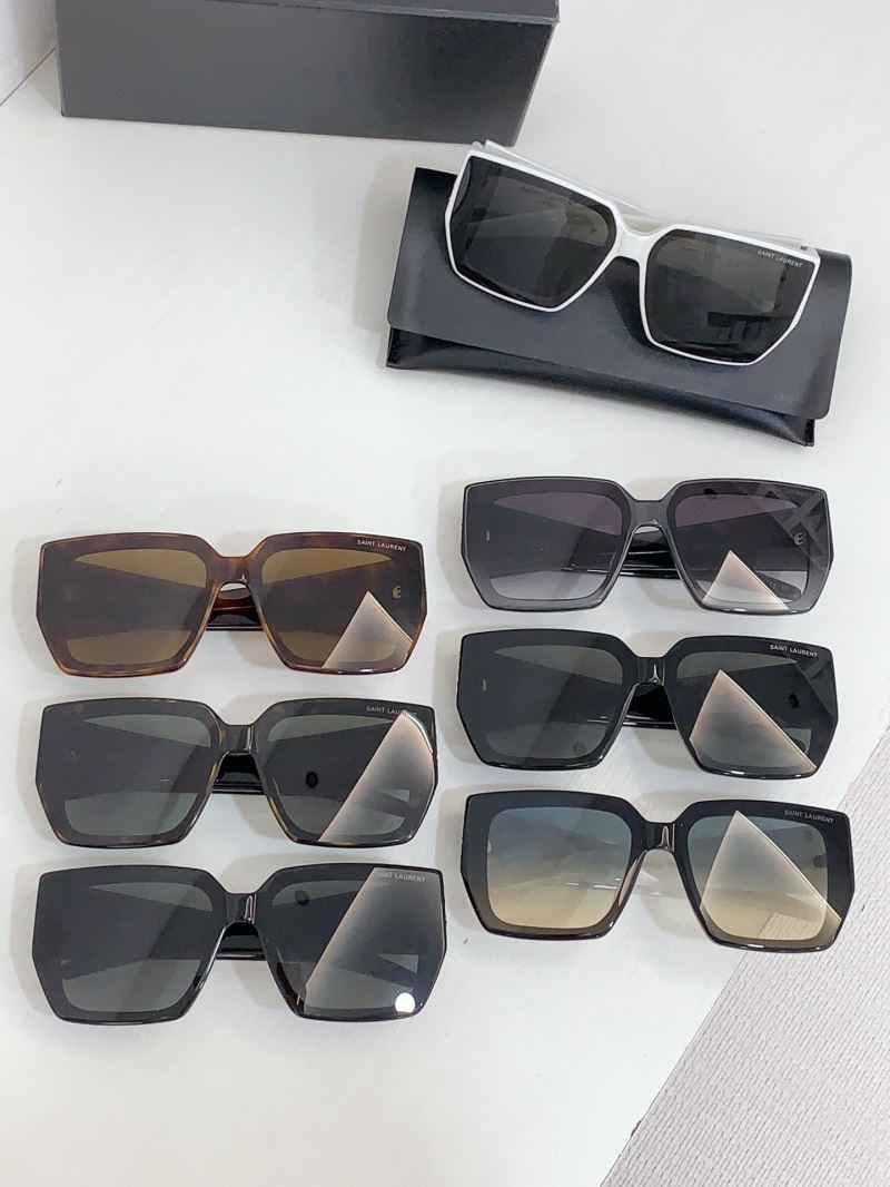 YSL Sunglasses